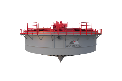 Радыяльныя згушчальнікі