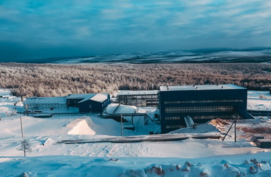 Технология пластинчатого сгущения в золотоизвлечении от НПО «Пассат»