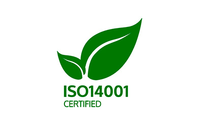 НВА Пасат атрымала сертыфікат ISO 14001: 2015
