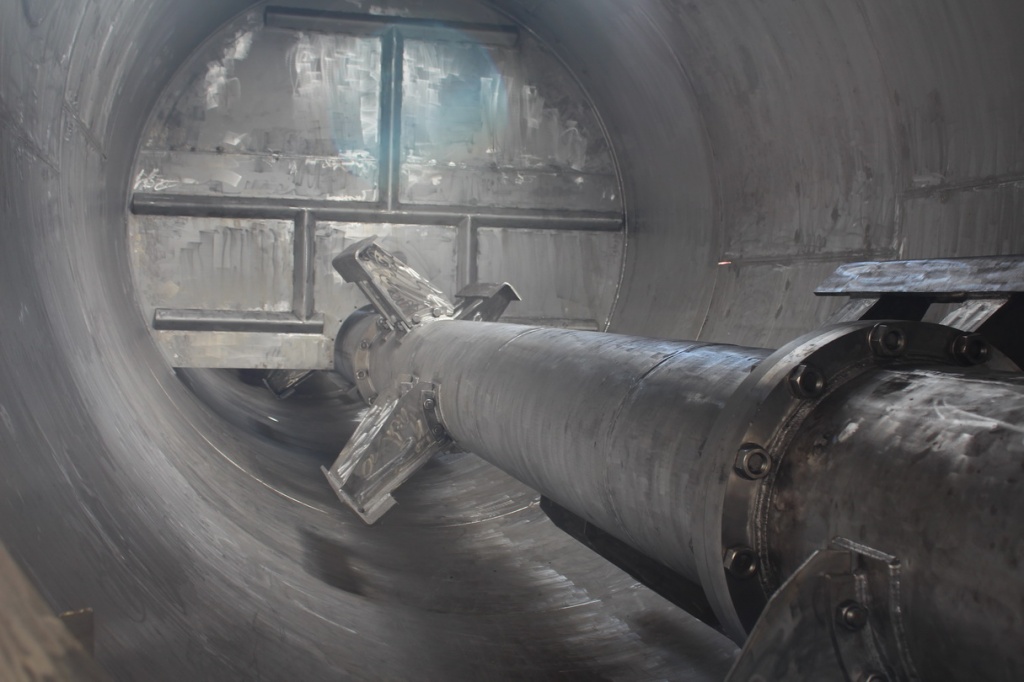 вакуум-кристаллизатор