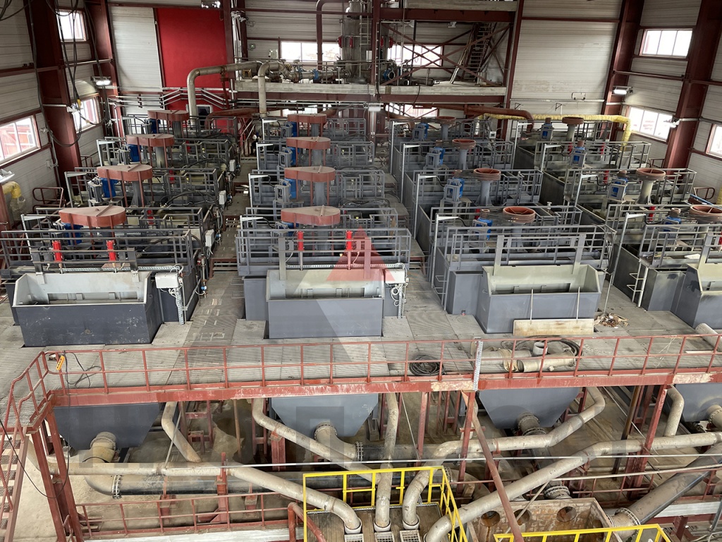 Foam Separation Machine5.JPG