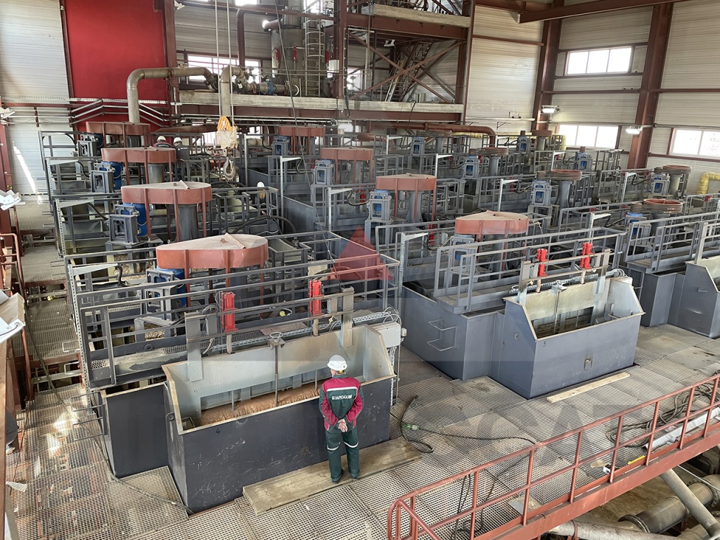 Foam Separation Machine7.JPG