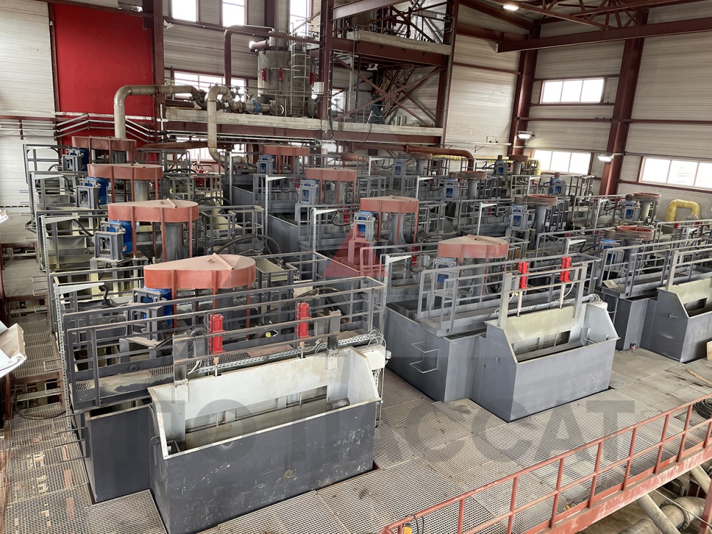 Foam Separation Machine2.JPG