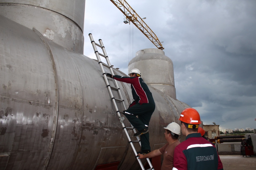 вакуум-кристаллизатор