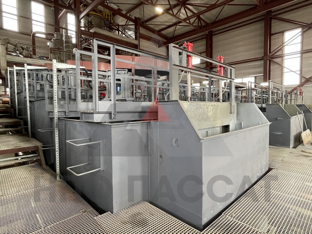 Foam Separation Machine6.JPG