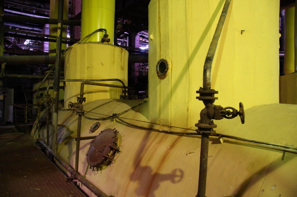 вакуум-кристаллизатор