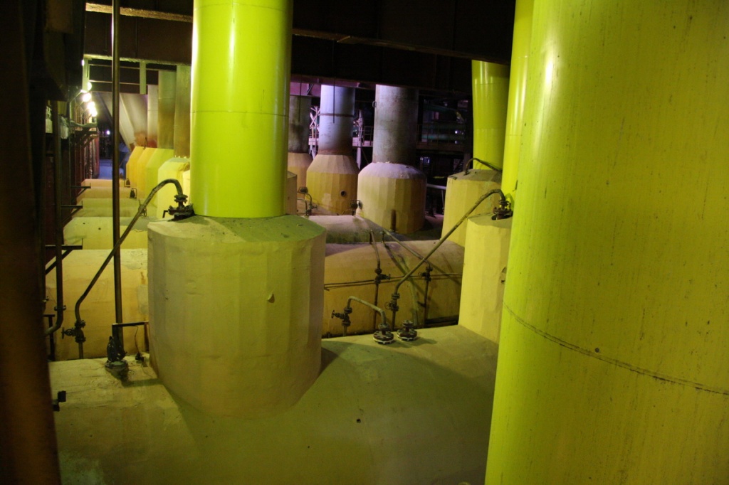 вакуум-кристаллизатор