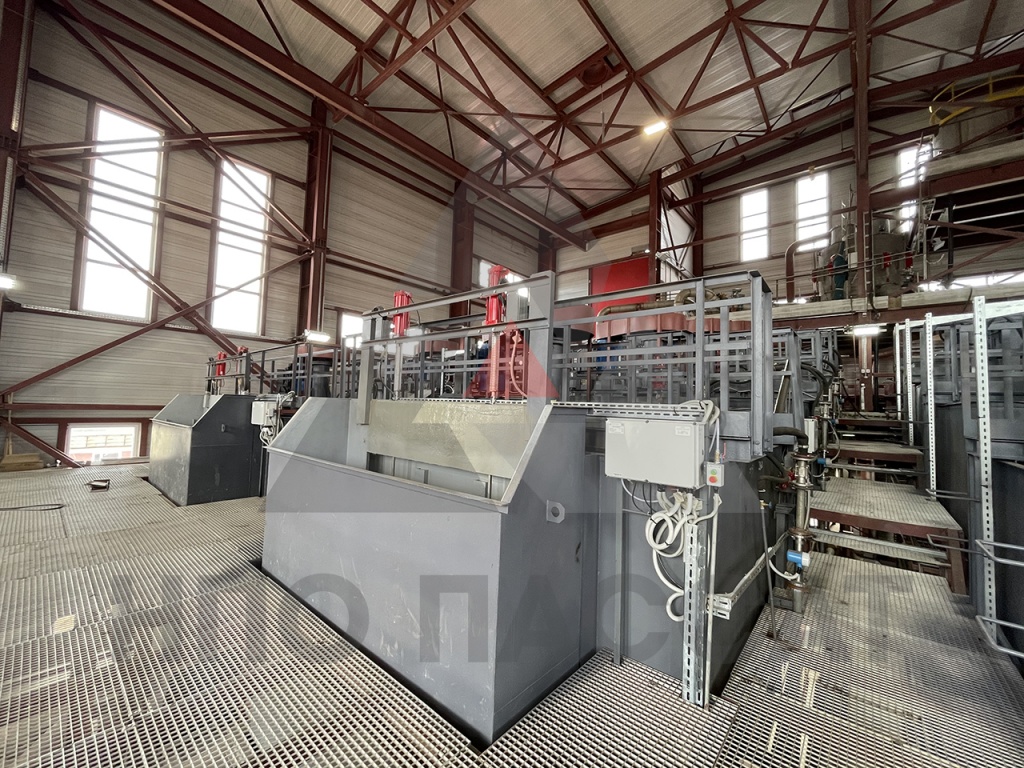 Foam Separation Machine.JPG