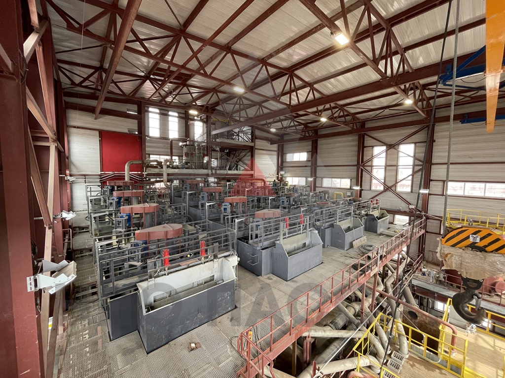 Foam Separation Machine4.JPG