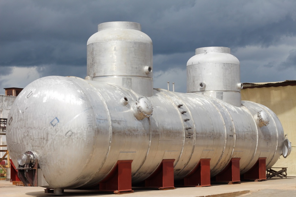 вакуум-кристаллизатор