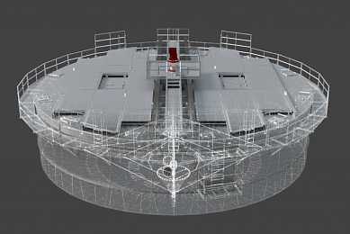 НПО Пассат разработало сгустители для группы Акрон